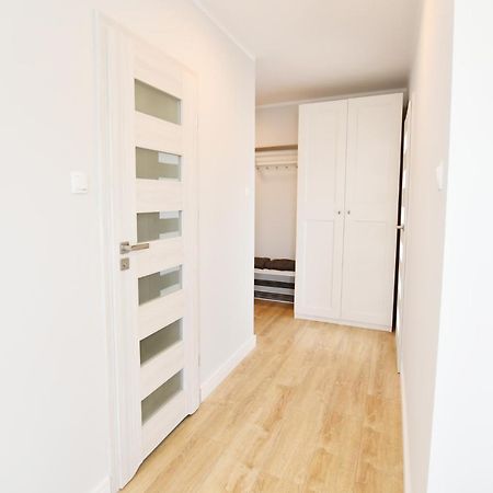 Apartament Baltic Pearl Kołobrzeg Exterior foto